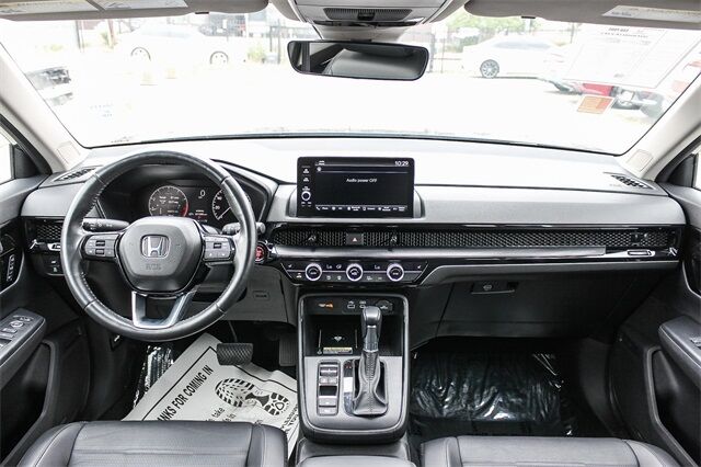 2024 Honda CR-V EX-L El Monte CA