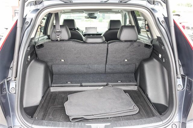 2024 Honda CR-V EX-L El Monte CA