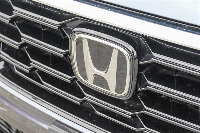 2024 Honda CR-V EX-L El Monte CA