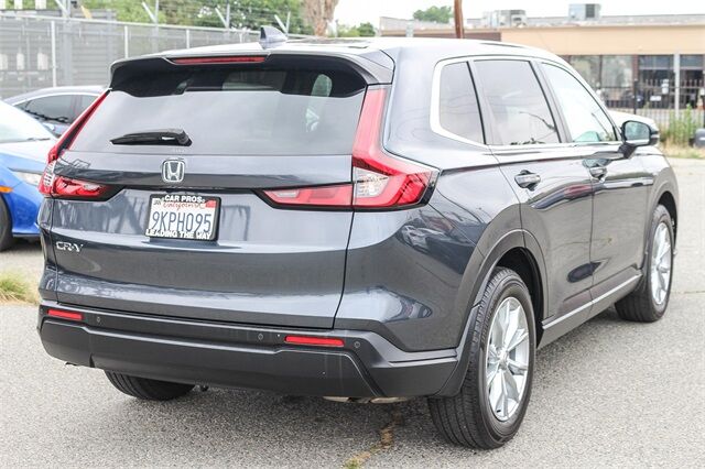 2024 Honda CR-V EX-L El Monte CA