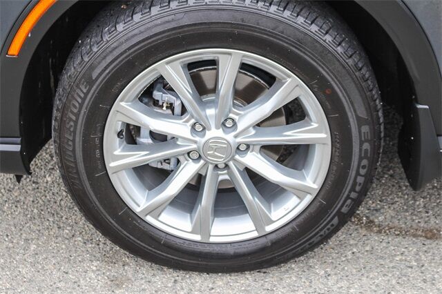 2024 Honda CR-V EX-L El Monte CA