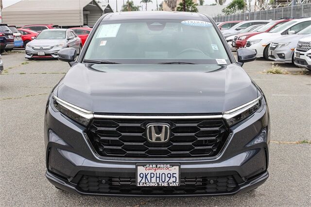 2024 Honda CR-V EX-L El Monte CA