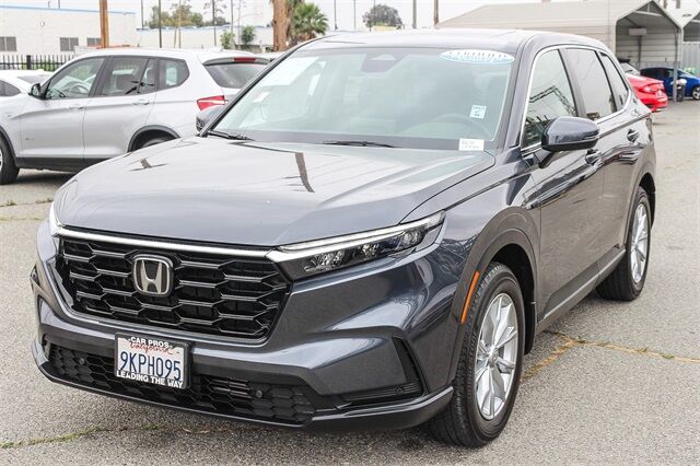 2024 Honda CR-V EX-L El Monte CA