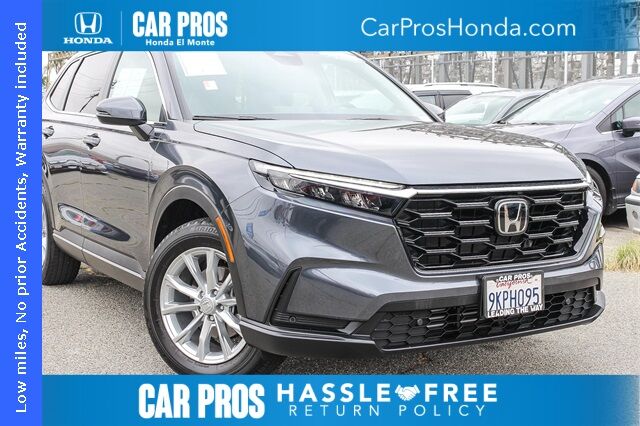 2024 Honda CR-V EX-L El Monte CA