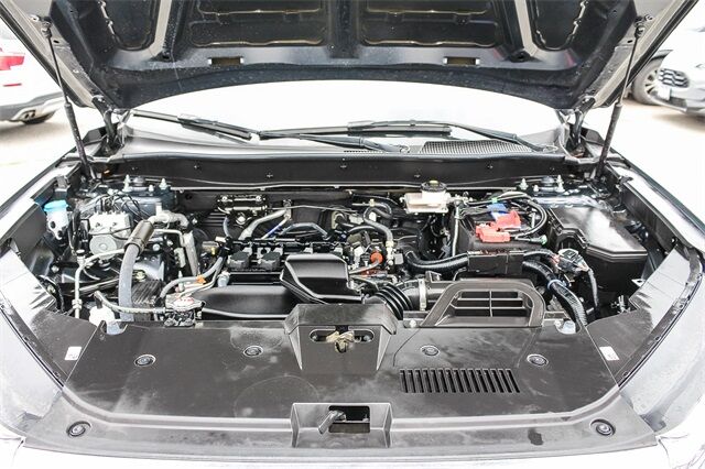 2024 Honda CR-V EX-L El Monte CA