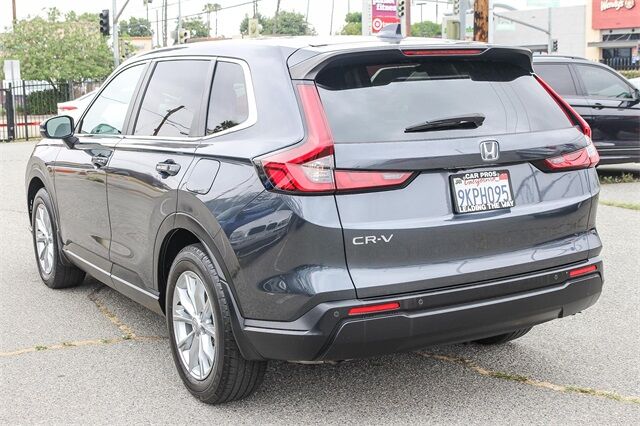 2024 Honda CR-V EX-L El Monte CA