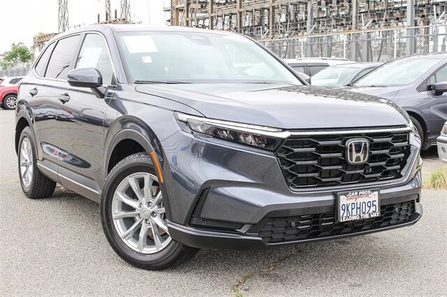2024 Honda CR-V EX-L El Monte CA