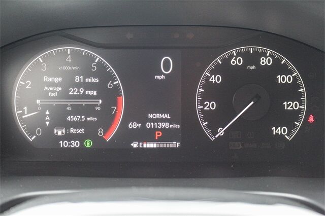 2024 Honda CR-V EX-L El Monte CA