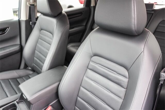 2024 Honda CR-V EX-L El Monte CA