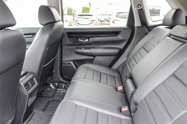 2024 Honda CR-V EX-L El Monte CA