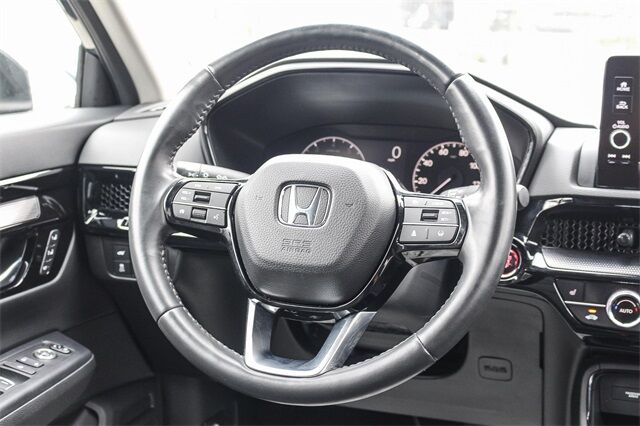 2024 Honda CR-V EX-L El Monte CA
