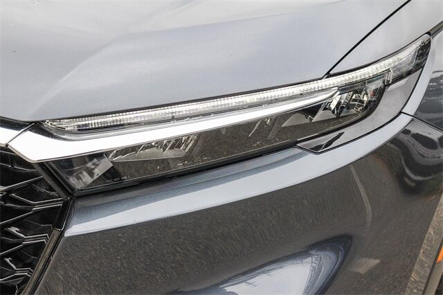 2024 Honda CR-V EX-L El Monte CA