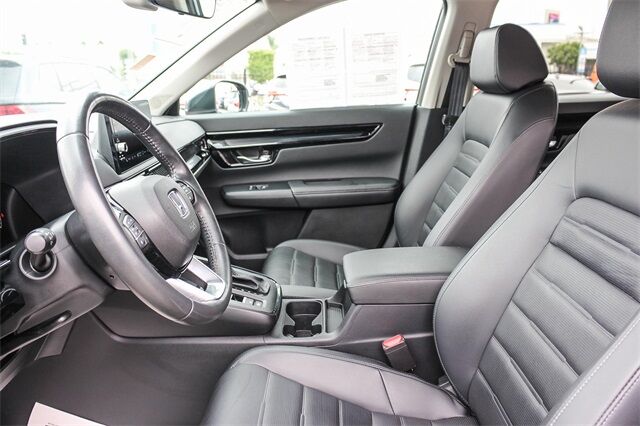 2024 Honda CR-V EX-L El Monte CA