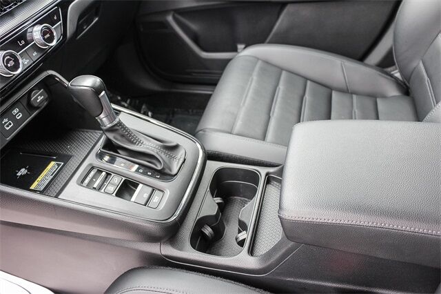 2024 Honda CR-V EX-L El Monte CA