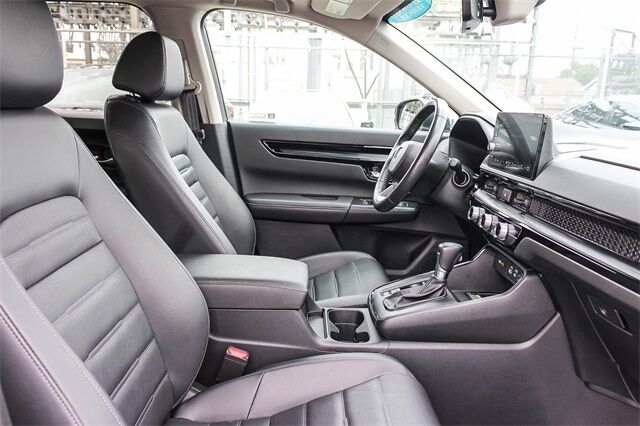 2024 Honda CR-V EX-L El Monte CA