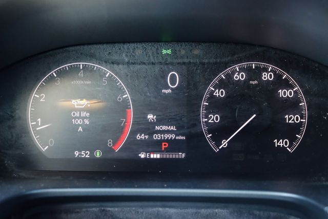 2024 Honda CR-V EX-L El Monte CA