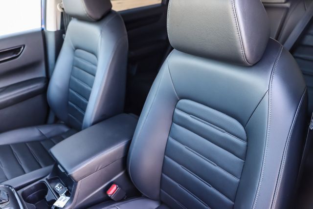 2024 Honda CR-V EX-L El Monte CA