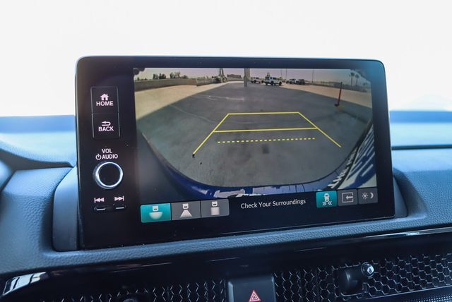 2024 Honda CR-V EX-L El Monte CA