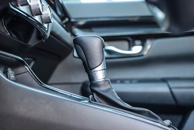 2024 Honda CR-V EX-L El Monte CA