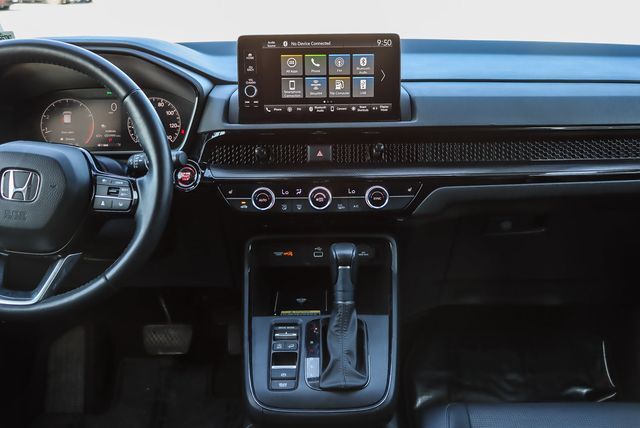 2024 Honda CR-V EX-L El Monte CA