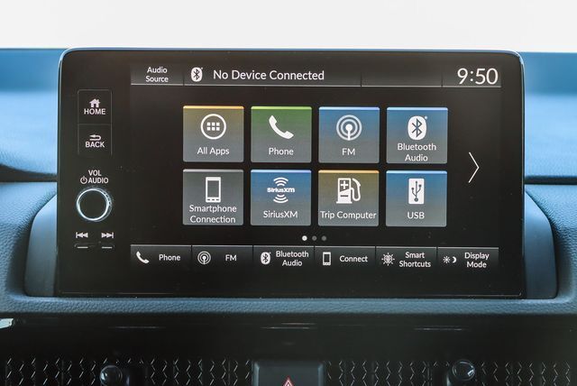 2024 Honda CR-V EX-L El Monte CA