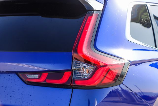 2024 Honda CR-V EX-L El Monte CA