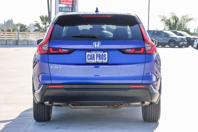 2024 Honda CR-V EX-L El Monte CA