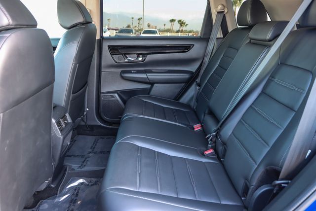 2024 Honda CR-V EX-L El Monte CA