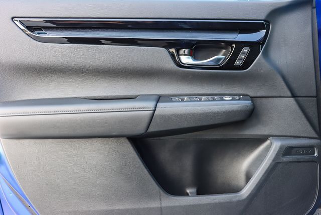 2024 Honda CR-V EX-L El Monte CA