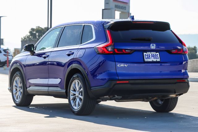 2024 Honda CR-V EX-L El Monte CA