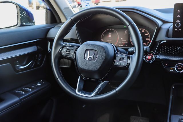 2024 Honda CR-V EX-L El Monte CA