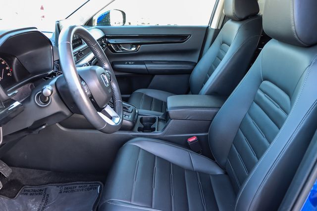 2024 Honda CR-V EX-L El Monte CA