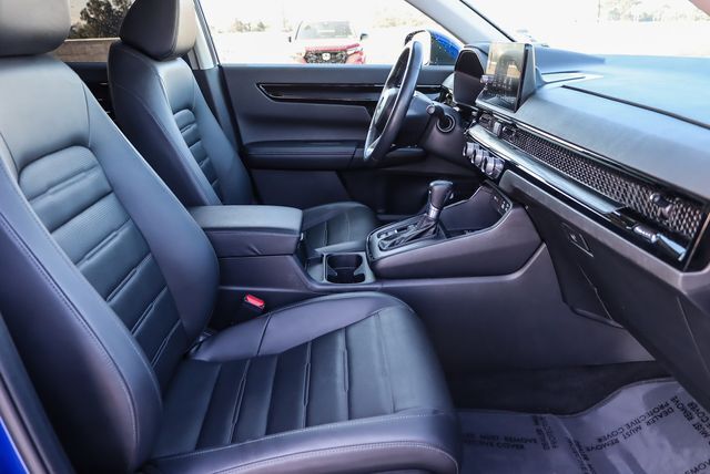 2024 Honda CR-V EX-L El Monte CA