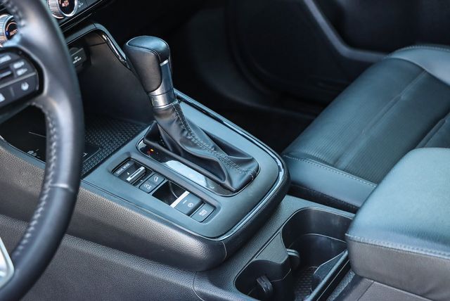 2024 Honda CR-V EX-L El Monte CA