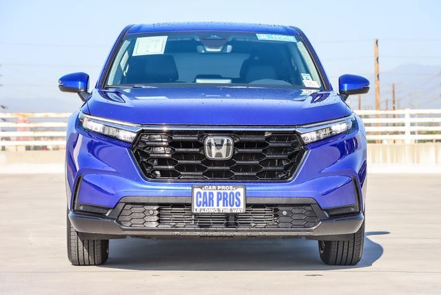 2024 Honda CR-V EX-L El Monte CA
