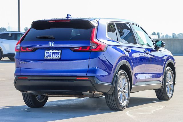 2024 Honda CR-V EX-L El Monte CA