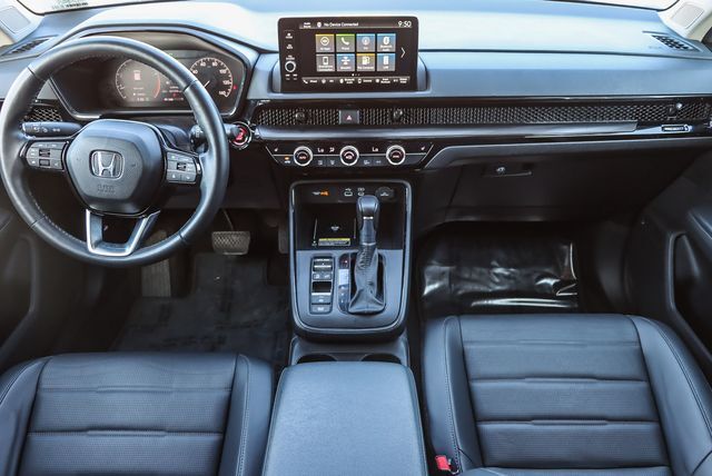 2024 Honda CR-V EX-L El Monte CA