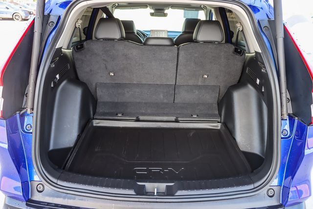 2024 Honda CR-V EX-L El Monte CA