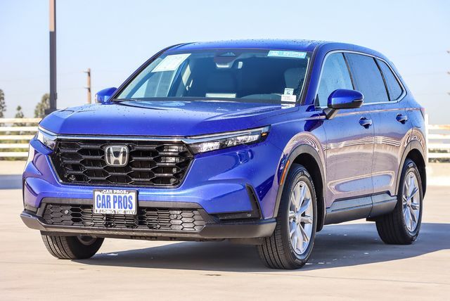 2024 Honda CR-V EX-L El Monte CA