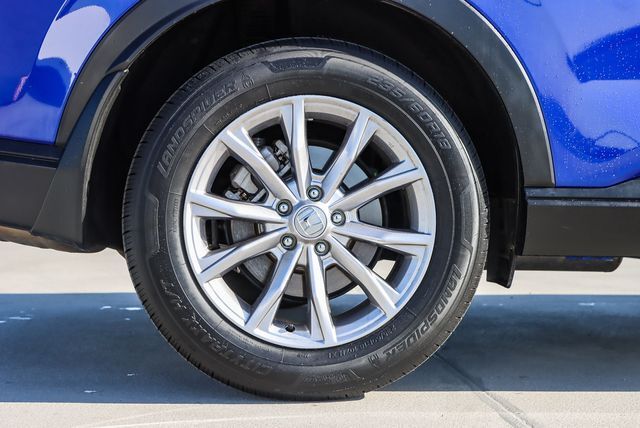 2024 Honda CR-V EX-L El Monte CA