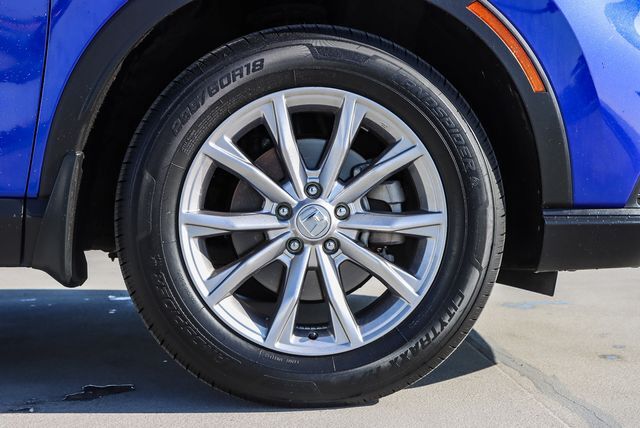 2024 Honda CR-V EX-L El Monte CA