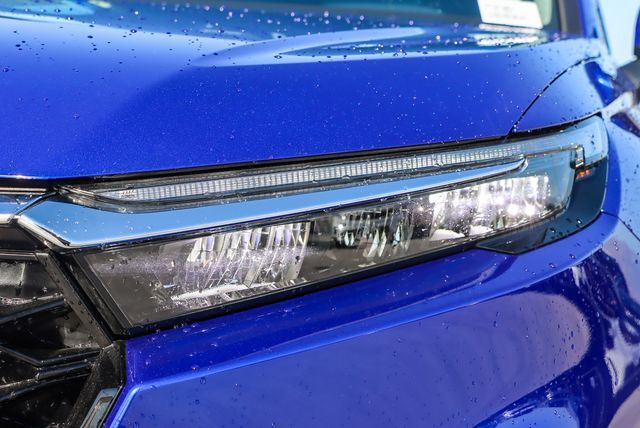 2024 Honda CR-V EX-L El Monte CA