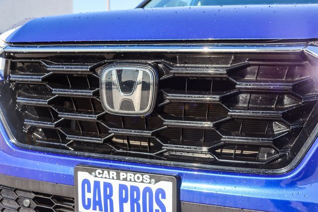 2024 Honda CR-V EX-L El Monte CA