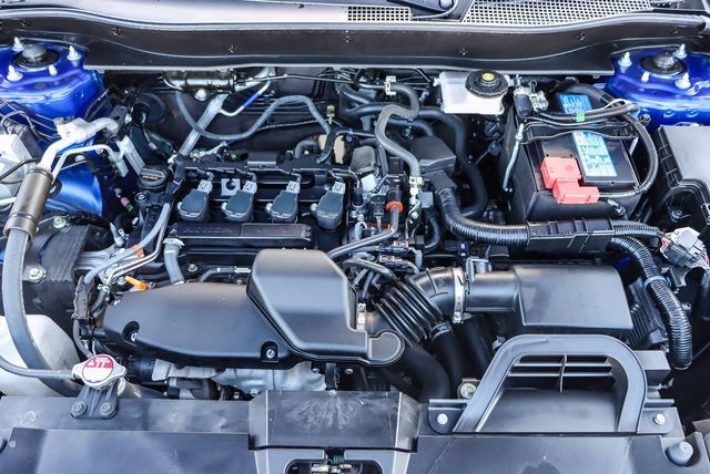 2024 Honda CR-V EX-L El Monte CA