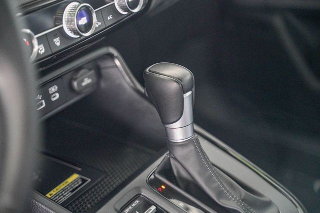 2024 Honda CR-V EX-L Moreno Valley CA