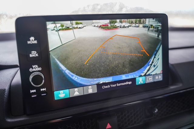 2024 Honda CR-V EX-L Moreno Valley CA