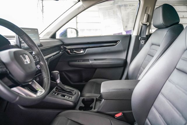 2024 Honda CR-V EX-L Moreno Valley CA