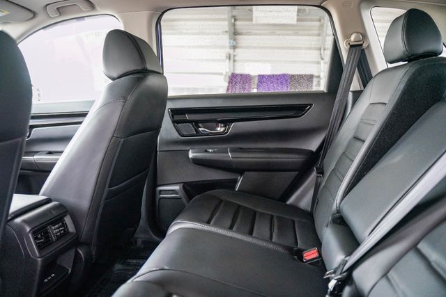 2024 Honda CR-V EX-L Moreno Valley CA