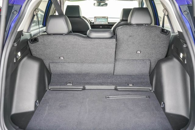 2024 Honda CR-V EX-L Moreno Valley CA