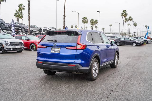 2024 Honda CR-V EX-L Moreno Valley CA